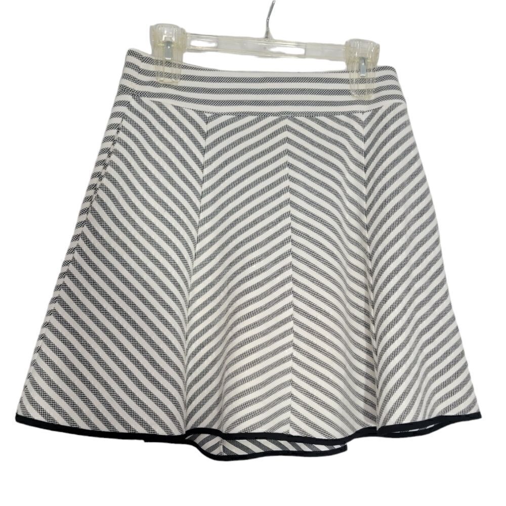 Pixley a line skirt